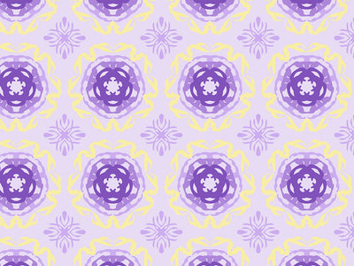 Iris Spotlights Art Deco Vinyl Wrap Pattern~Rwraps Series 914 Digitally Printed Vinyl Wrap~0