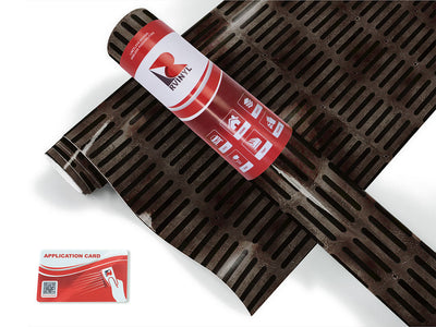iron grate rust Craft Vinyl Roll