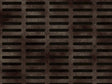 Iron Grate Rust Vinyl Wrap Pattern~Rwraps Series 914 Digitally Printed Vinyl Wrap~0
