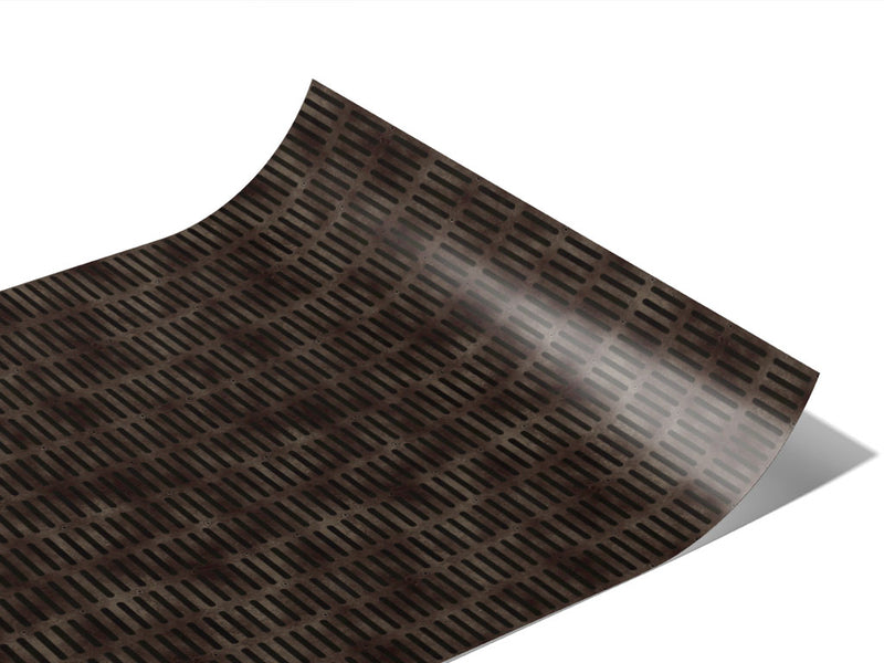 Iron Grate Rust Vinyl Wraps~Rwraps Series 914 Digitally Printed Vinyl Wrap~1