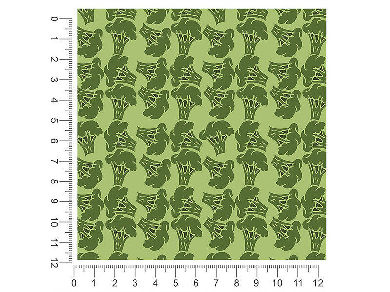 italian dicicco vegetable 1ft x 1ft Craft Sheets