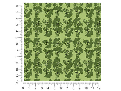 italian dicicco vegetable 1ft x 1ft Craft Sheets