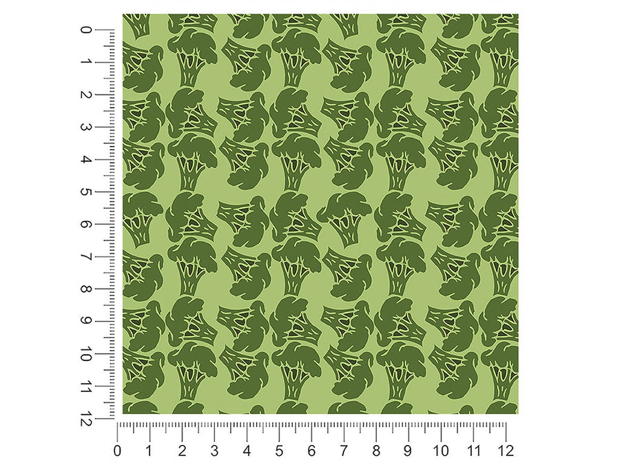 italian dicicco vegetable 1ft x 1ft Craft Sheets