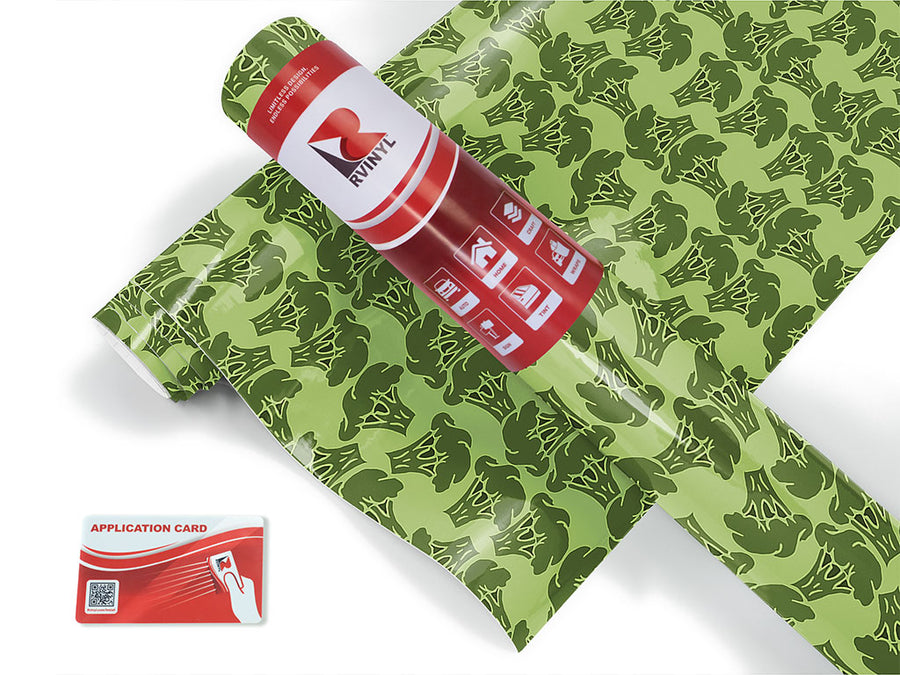 italian dicicco vegetable Craft Vinyl Roll
