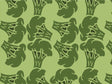 Italian DiCicco Vegetable Vinyl Wrap Pattern~Rwraps Series 914 Digitally Printed Vinyl Wrap~0