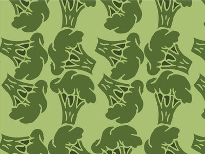 Italian DiCicco Vegetable Vinyl Wrap Pattern~Rwraps Series 914 Digitally Printed Vinyl Wrap~0