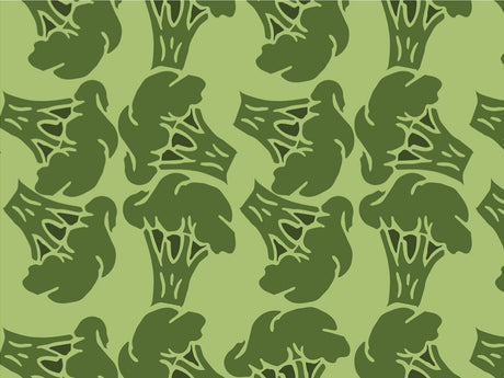 Italian DiCicco Vegetable Vinyl Wrap Pattern~Rwraps Series 914 Digitally Printed Vinyl Wrap~0