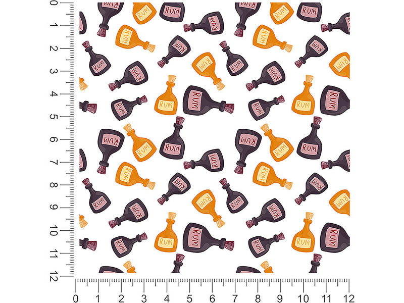 its gone alcohol 1ft x 1ft Craft Sheets