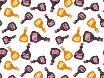 Its Gone Alcohol Vinyl Wrap Pattern~Rwraps Series 914 Digitally Printed Vinyl Wrap~0