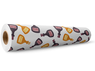 Its Gone Alcohol Wrap Film Wholesale Roll~Rwraps Series 914 Digitally Printed Vinyl Roll~5