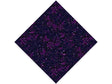 Its Purps Science Fiction Vinyl Wrap Pattern