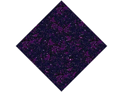 Its Purps Science Fiction Vinyl Wrap Pattern
