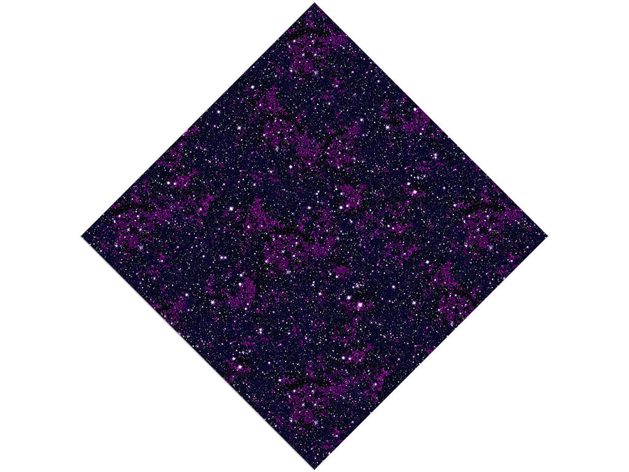 Its Purps Science Fiction Vinyl Wrap Pattern