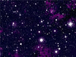 Its Purps Science Fiction Vinyl Wrap Pattern~Rwraps Series 914 Digitally Printed Vinyl Wrap~0