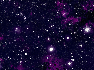 Its Purps Science Fiction Vinyl Wrap Pattern~Rwraps Series 914 Digitally Printed Vinyl Wrap~0