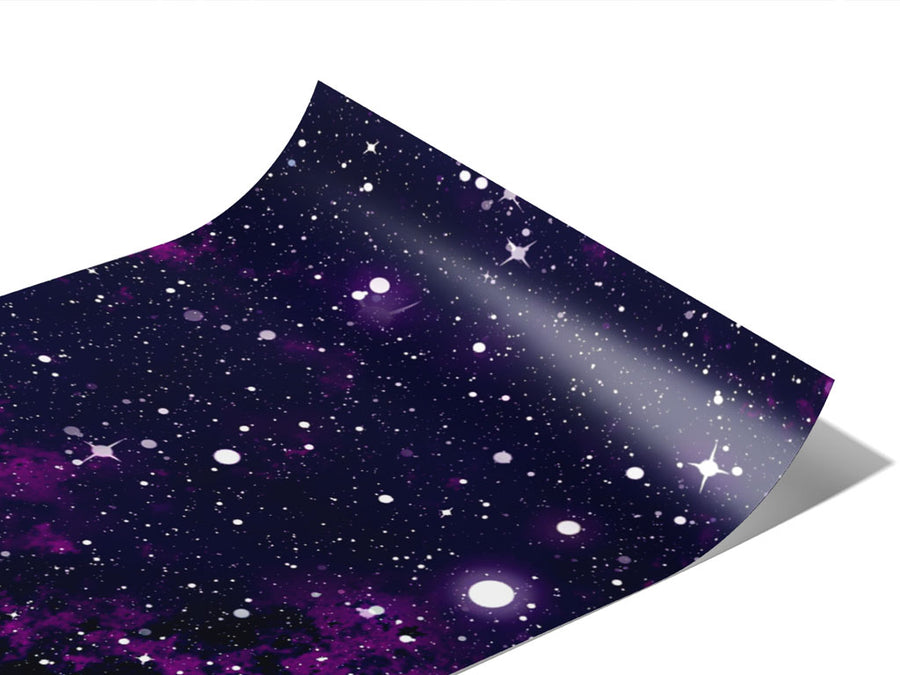 Its Purps Science Fiction Vinyl Wraps~Rwraps Series 914 Digitally Printed Vinyl Wrap~0