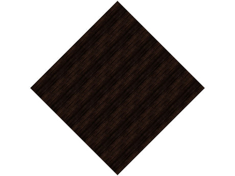 Jacobean  Wood Plank Vinyl Wrap Pattern
