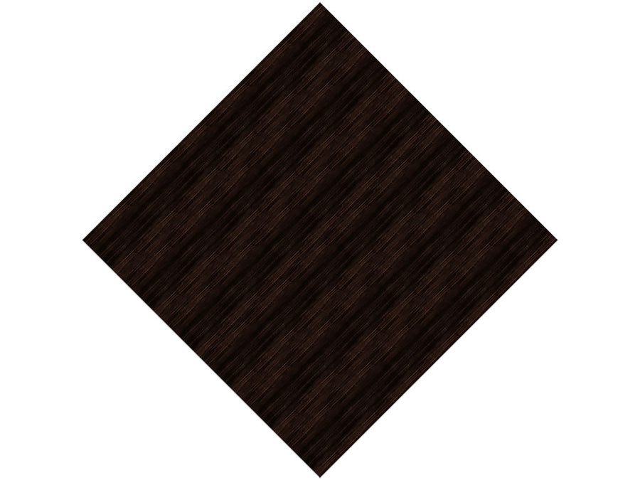 Jacobean  Wood Plank Vinyl Wrap Pattern