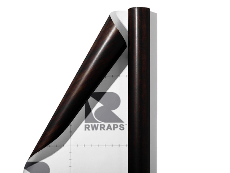 Jacobean  Wood Plank Wrap Film Sheets~Rwraps Series 914 Jacobean  Wood Plank Scrolled Sheet~4