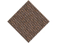 Jacobean Stain Wooden Parquet Vinyl Wrap Pattern