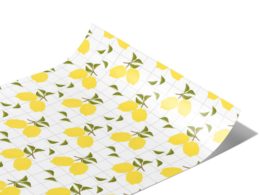 Jaffa Tang Fruit Vinyl Wraps~Rwraps Series 914 Digitally Printed Vinyl Wrap~0