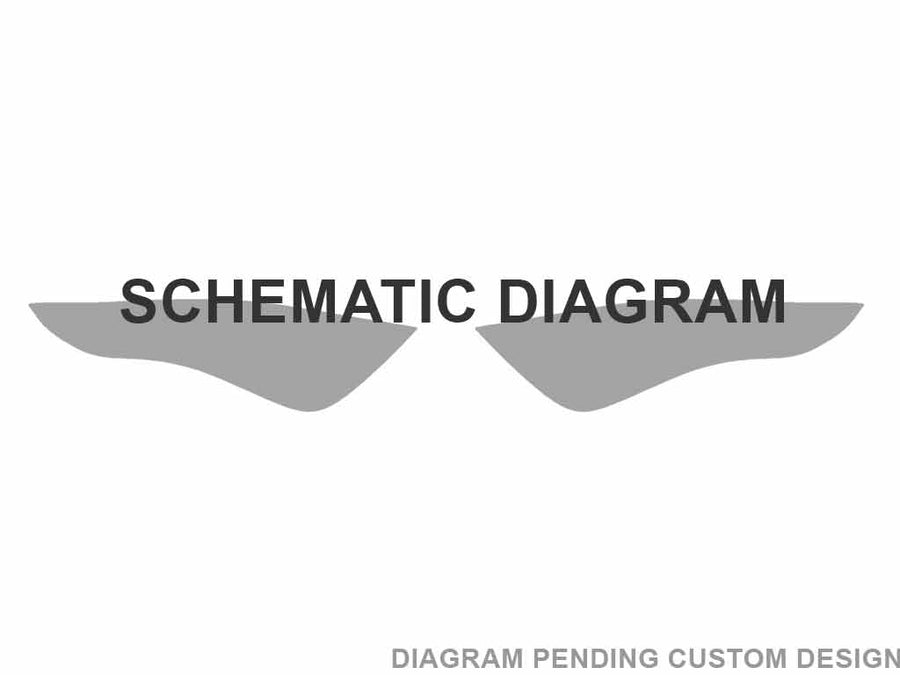 Rtint™ Jaguar Custom Tail Light Tint