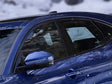 jaguar e-pace 2018-2022 Carbon Fiber Pillar Cover Diagram