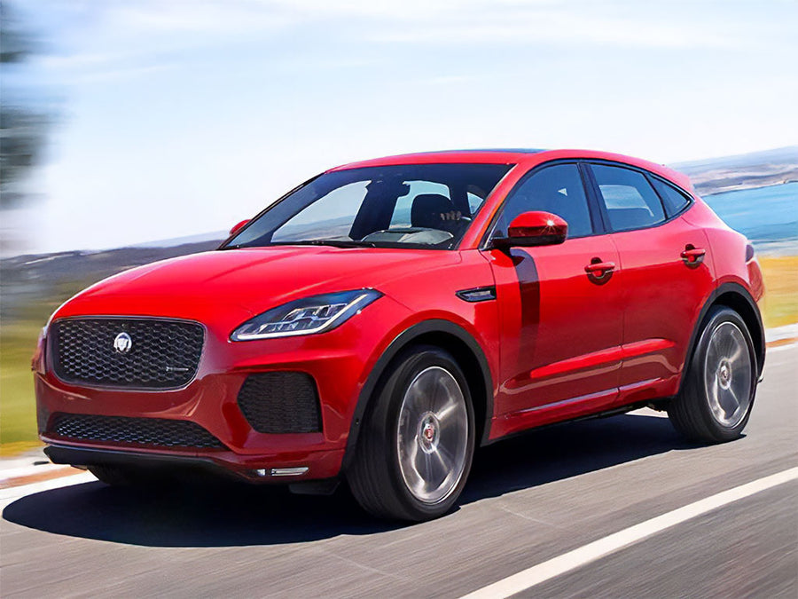 jaguar e-pace 2021-2024 Avery Dennison Headlight Protection Kits
