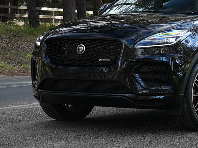 Rshield™ Jaguar E-Pace 2021-2024 Headlight Protection Film