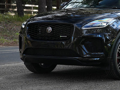 Rshield™ Jaguar E-Pace 2021-2024 Headlight Protection Film