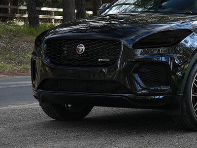 Rtint™ Jaguar E-Pace 2021-2024 Headlight Tint