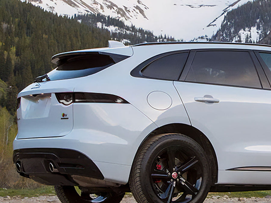 Rtint™ Jaguar F-Pace 2017-2020 Tail Light Tint