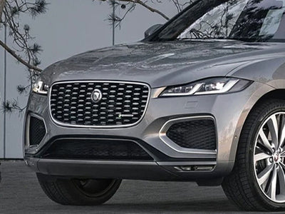 Avery Dennison™ Jaguar F-Pace 2021-2024 Headlight Protection Film