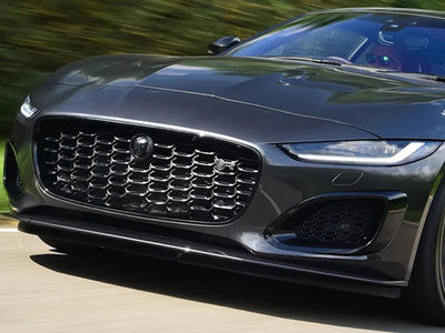 Avery Dennison™ Jaguar F-Type 2021-2024 Headlight Protection Film