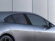jaguar i-pace 2019-2023 Gloss Black Pillar Cover Diagram