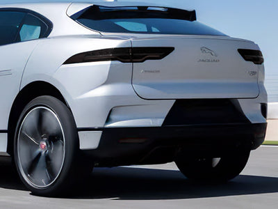 Rtint™ Jaguar I-Pace 2019-2025 Tail Light Tint