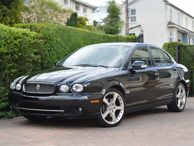 jaguar x-type 2002-2008 Avery Dennison Headlight Protection Kits