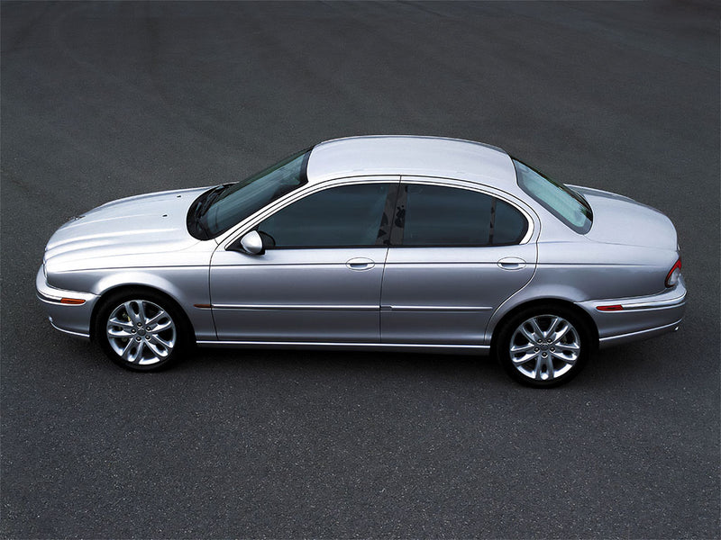 jaguar x-type 2002-2008 Camo Pillar Trim