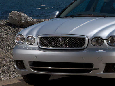 Rshield™ Jaguar X-Type 2002-2008 Headlight Protection Film