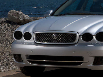 Rtint™ Jaguar X-Type 2002-2008 Headlight Tint