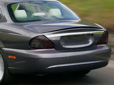 Rtint™ Jaguar X-Type 2002-2008 Tail Light Tint (Sedan)
