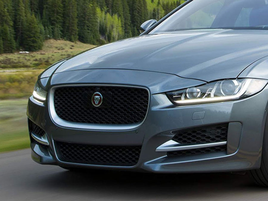 Rshield™ Jaguar XE 2017-2019 Headlight Protection Film