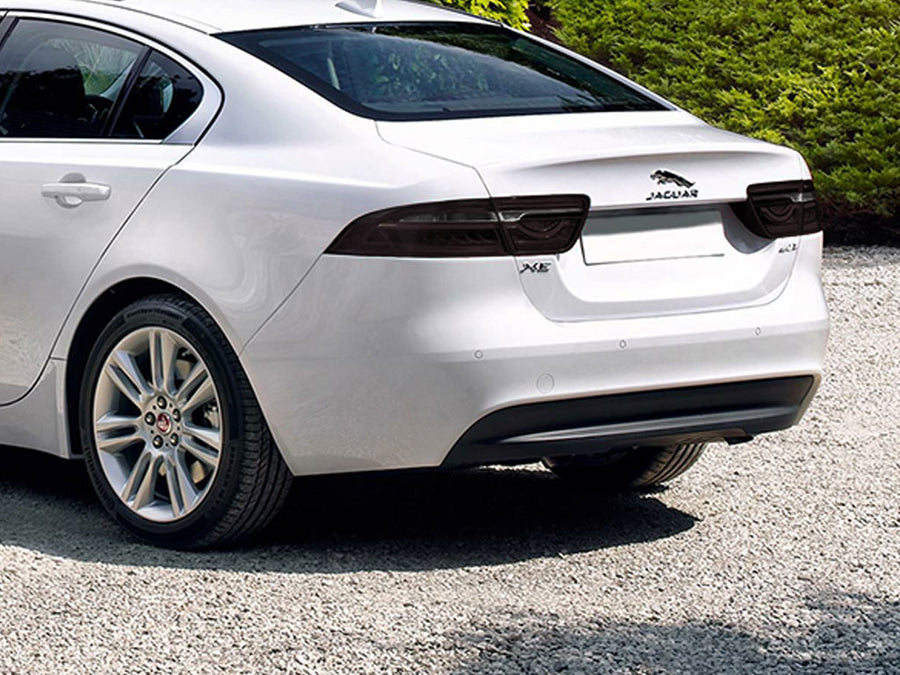 Rtint™ Jaguar XF 2012-2015 Tail Light Tint