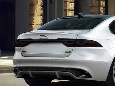 Rtint™ Jaguar XF 2016-2023 Tail Light Tint