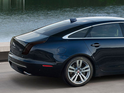 Rtint™ Jaguar XJ 2016-2019 Tail Light Tint