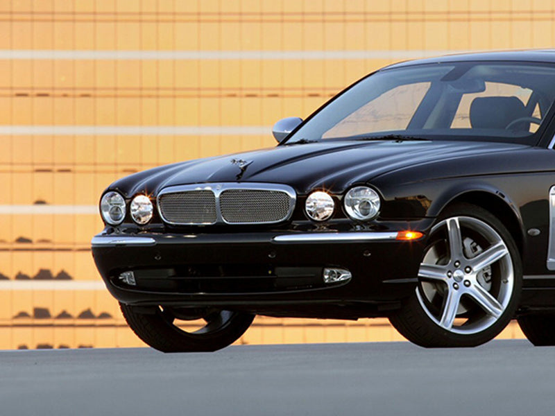 Rshield™ Jaguar XJ-Series 2004-2007 Headlight Protection Film