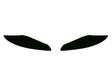 jaguar xj-type 2011-2015 Headlight Tint