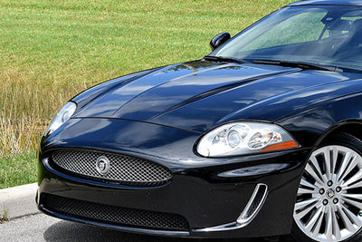 3M™ Jaguar XK 2009-2011 Headlight Protection Film