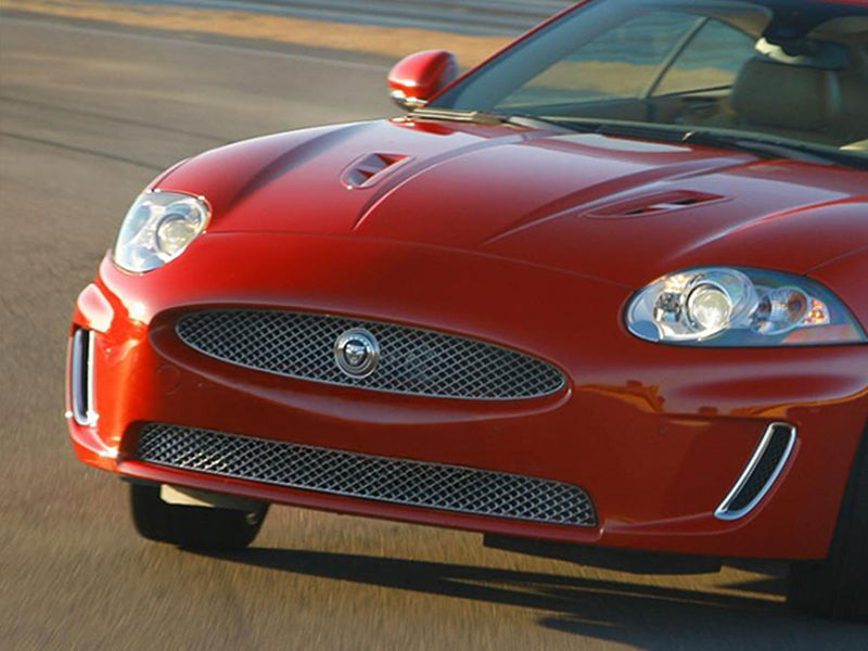 Rshield™ Jaguar XK 2009-2011 Headlight Protection Film