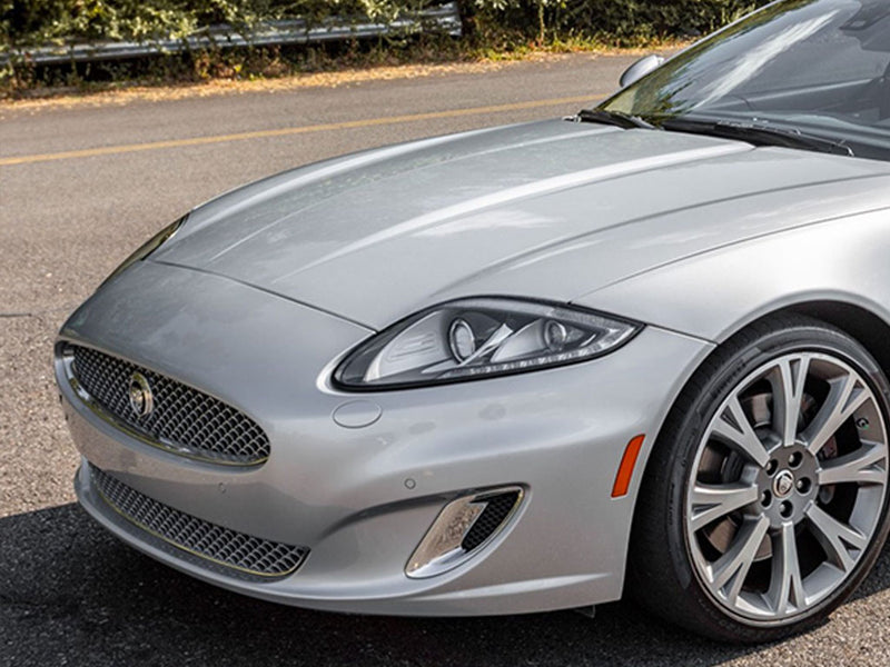 3M™ Jaguar XK 2012-2015 Headlight Protection Film